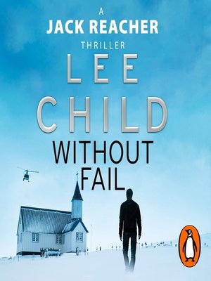 cover image of Without Fail